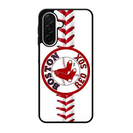 Boston Red Sox Samsung Galaxy A26 5G Case
