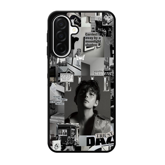 Bts V things he likes Samsung Galaxy A26 5G Case