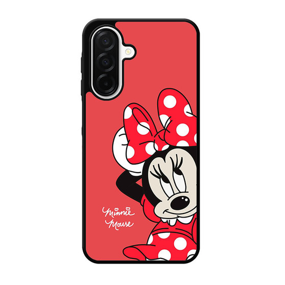 Cute minnie mouse Samsung Galaxy A26 5G Case