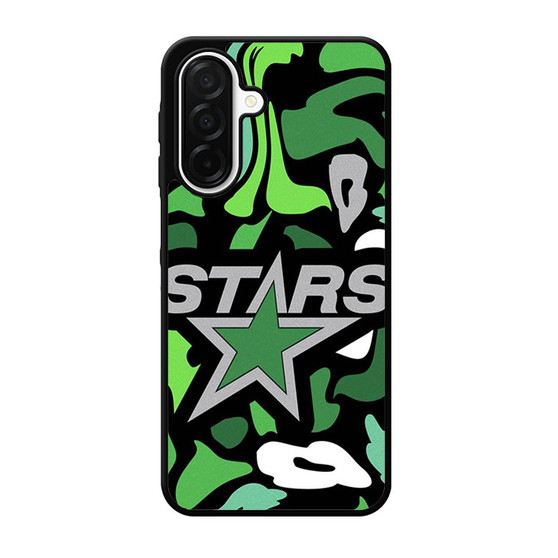 Dallas Stars Samsung Galaxy A26 5G Case