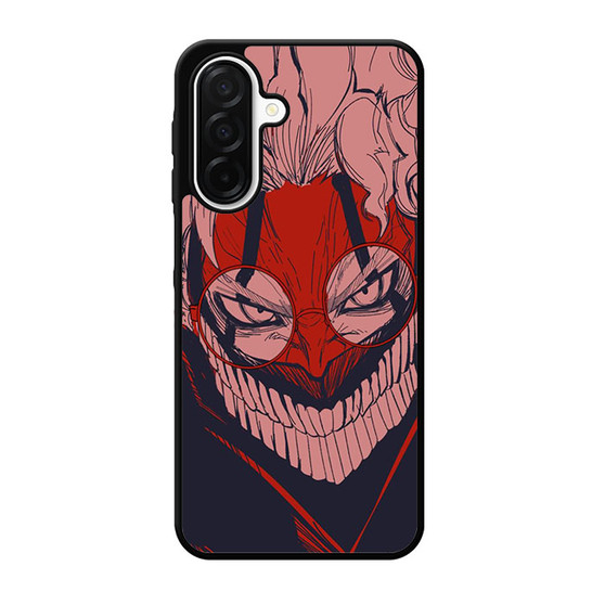 Dandadan okarun turbo mode Samsung Galaxy A26 5G Case