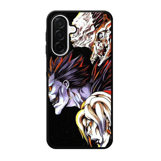 Death Note The Shinigamis Samsung Galaxy A26 5G Case