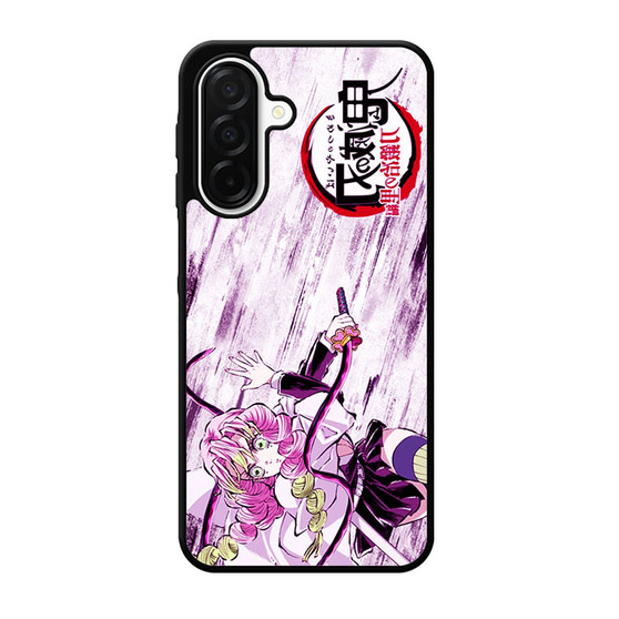 Demon Slayer Kanroji Samsung Galaxy A26 5G Case