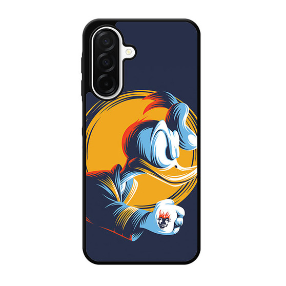 Donald Duck Samsung Galaxy A26 5G Case