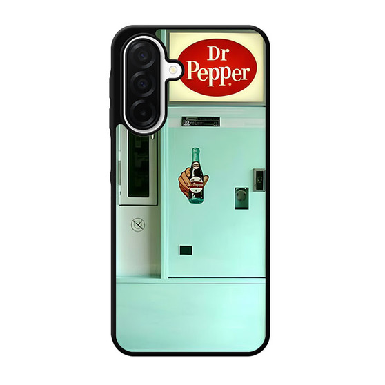 Dr Pepper Vinding Machine Samsung Galaxy A26 5G Case
