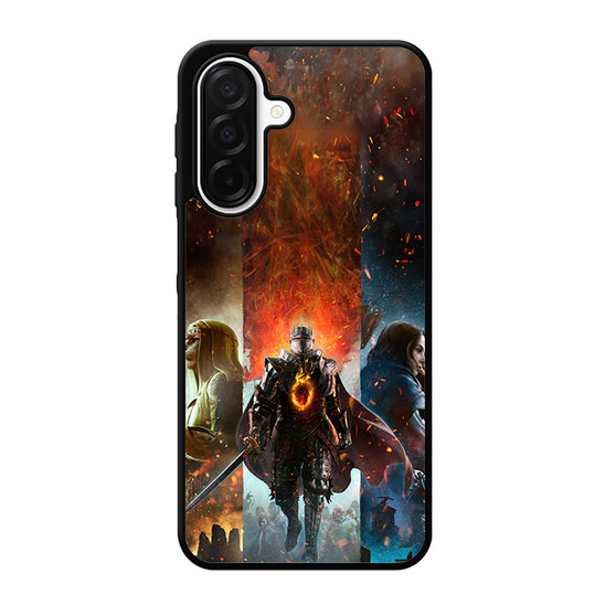 Dragons Dogma II Samsung Galaxy A26 5G Case