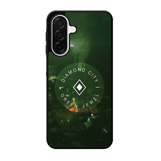Fallout 4 Diamond City Samsung Galaxy A26 5G Case
