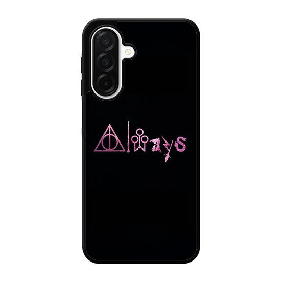 Harry potter always things Samsung Galaxy A26 5G Case