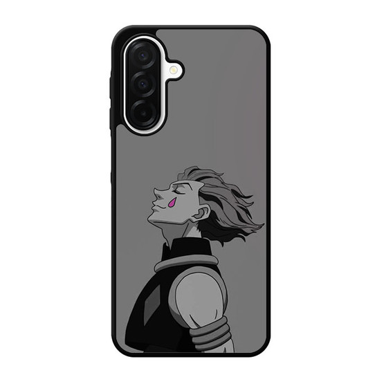 Hisoka hunter hunter Samsung Galaxy A26 5G Case