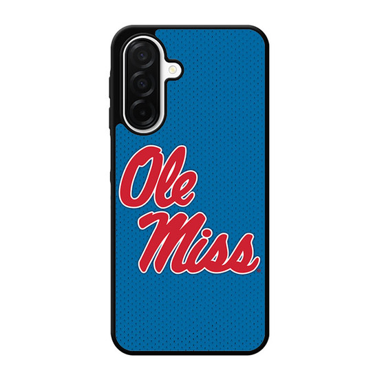 Hotty Toddy Ole Samsung Galaxy A26 5G Case