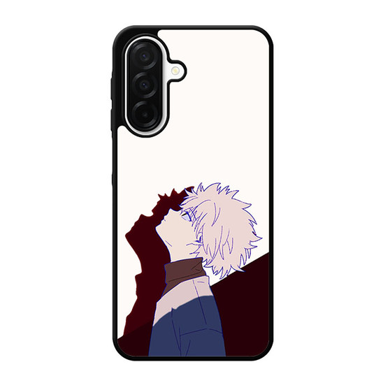 Hunter x hunter killua Samsung Galaxy A26 5G Case