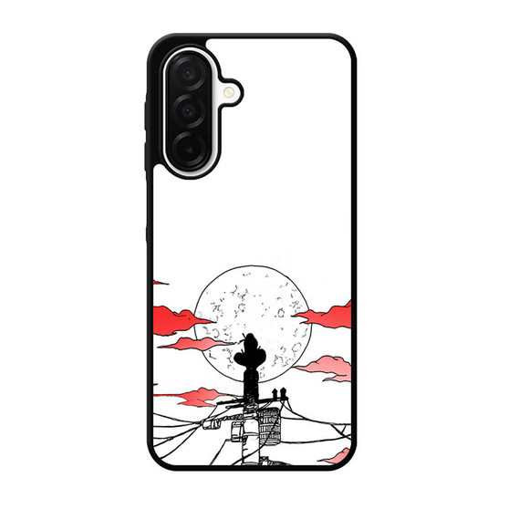 Itachi ends the uchiha klan Samsung Galaxy A26 5G Case