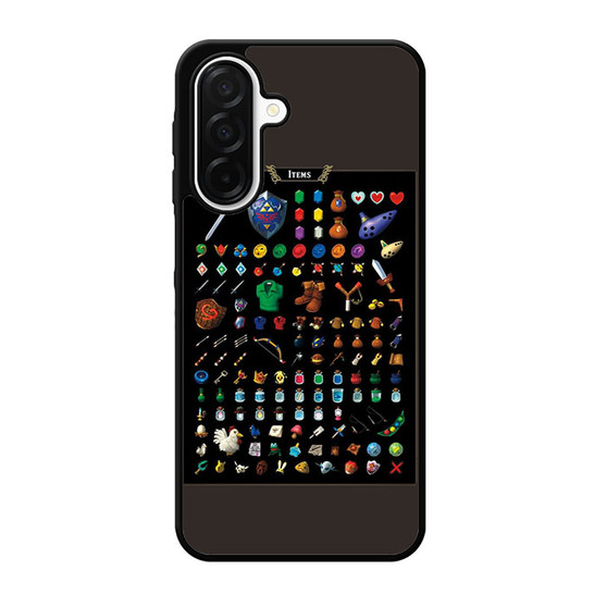 Items zalda Samsung Galaxy A26 5G Case