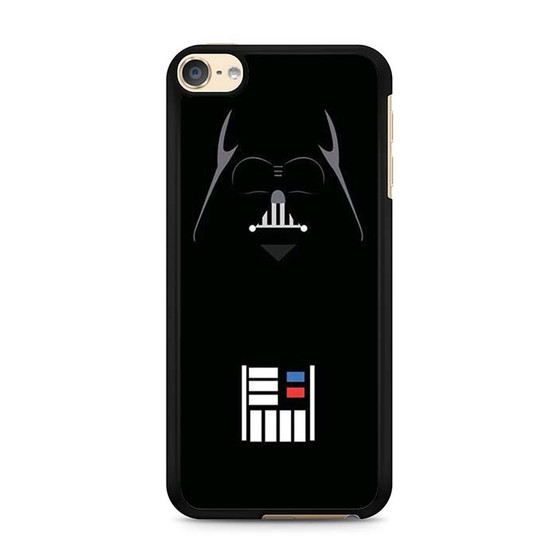 Star Wars Dark Vader iPod Touch 6 Case