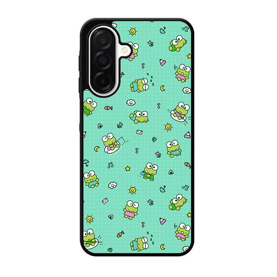 Keroppi Samsung Galaxy A26 5G Case