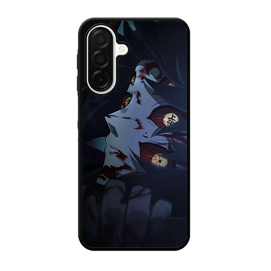 Kokushibo kimetsu no yaiba Samsung Galaxy A26 5G Case