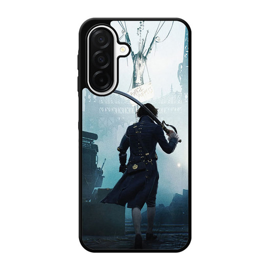 Lies of p Samsung Galaxy A26 5G Case