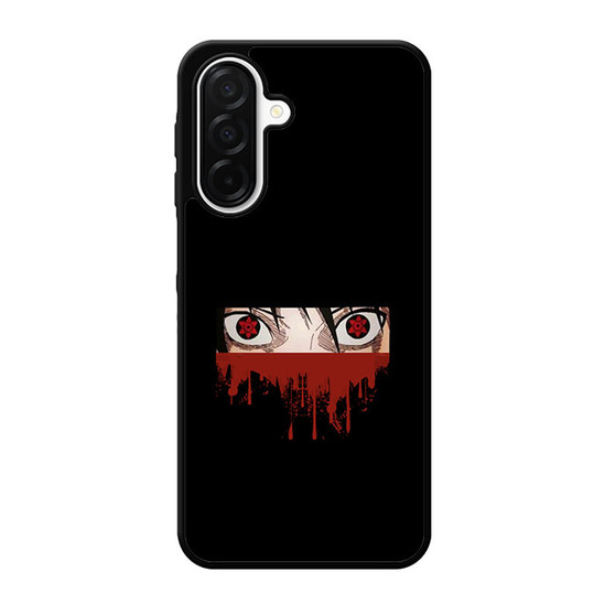 Sasuke Amaterasu Samsung Galaxy A26 5G Case