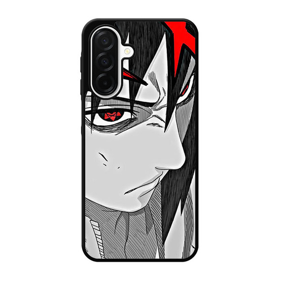 Sasuke new sharingan Samsung Galaxy A26 5G Case