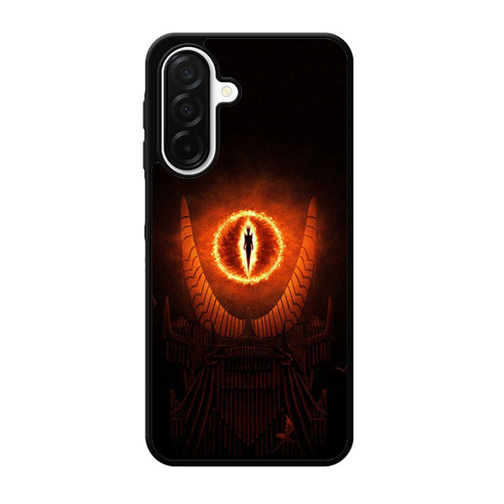 The lord of the rings sauron Samsung Galaxy A26 5G Case