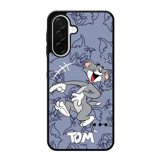Tom and jerry tom Samsung Galaxy A26 5G Case