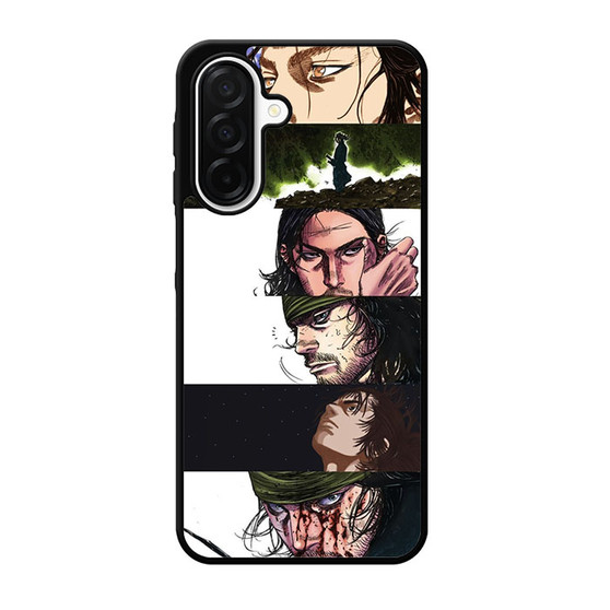 Vagabond Manga Samsung Galaxy A26 5G Case
