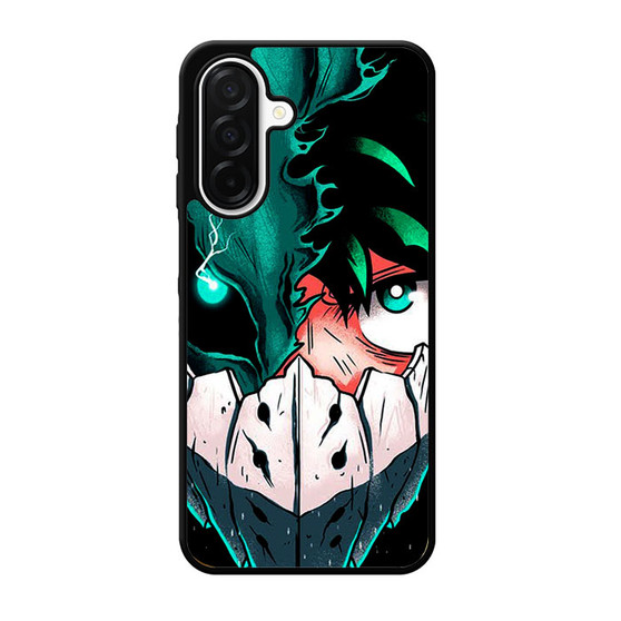 Vigilante deku Samsung Galaxy A26 5G Case