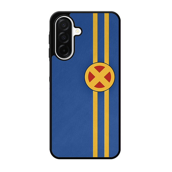 X Men Logo Samsung Galaxy A26 5G Case