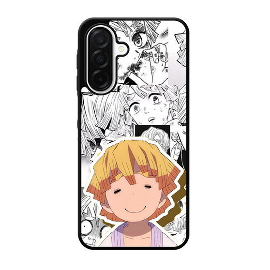 Zanitsu Manga Style Samsung Galaxy A26 5G Case