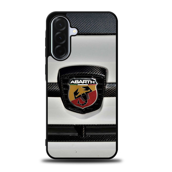 Abarth Car 2 Samsung Galaxy A36 5G Case