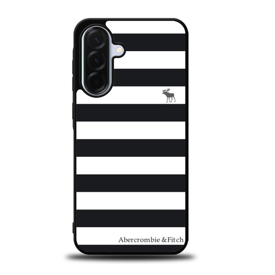 Abercrombie And Fitch Strip Samsung Galaxy A36 5G Case