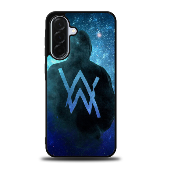 Alan Walker Samsung Galaxy A36 5G Case