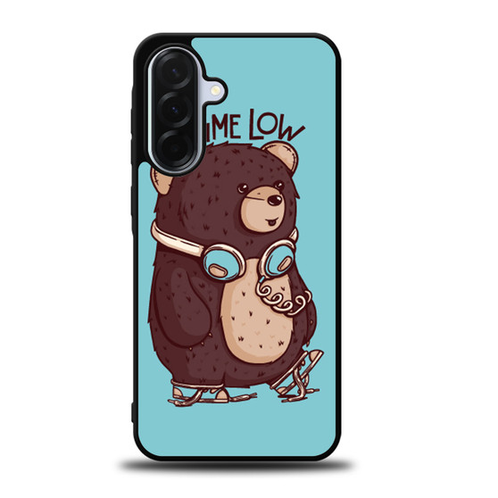 all time low Samsung Galaxy A36 5G Case
