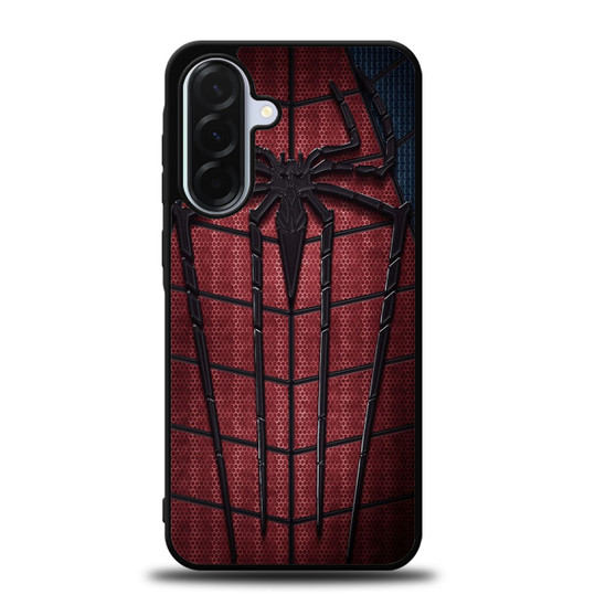 amazing spiderman suit Samsung Galaxy A36 5G Case