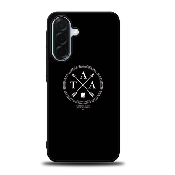 Amity Affliction Samsung Galaxy A36 5G Case