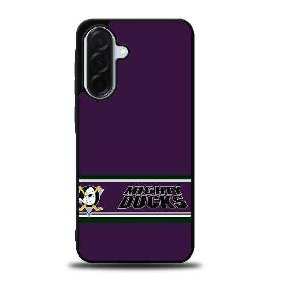Anaheim Ducks 2 Samsung Galaxy A36 5G Case