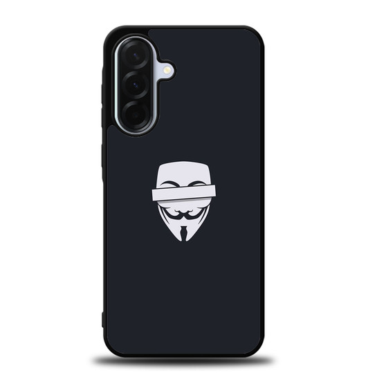 Annonnymous Samsung Galaxy A36 5G Case