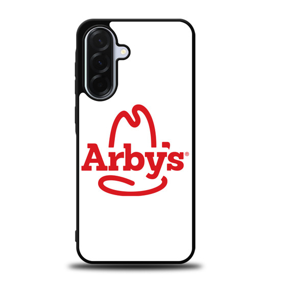Arbys Burger 2 Samsung Galaxy A36 5G Case