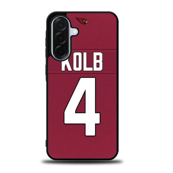 Arizona Cardinals Kolb Samsung Galaxy A36 5G Case