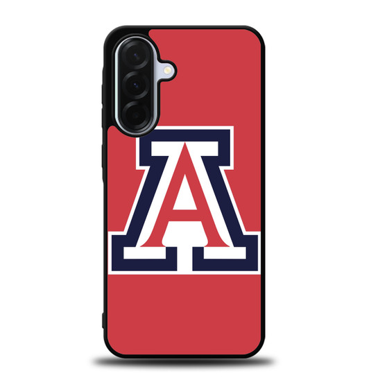 Arizona Wildcats baseball 1 Samsung Galaxy A36 5G Case