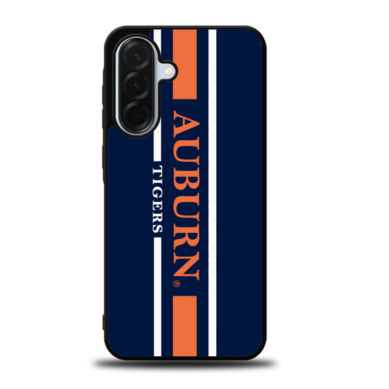 Auburn Tigers American Football Samsung Galaxy A36 5G Case