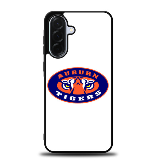 Auburn Tigers 2 Samsung Galaxy A36 5G Case