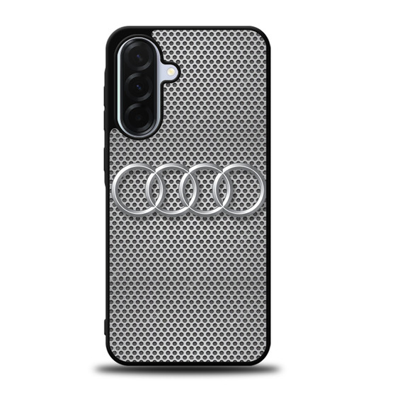 Audi Car Front Logo Samsung Galaxy A36 5G Case