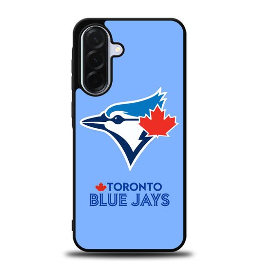 Baseball Toronto Blue Jays 2 Samsung Galaxy A36 5G Case