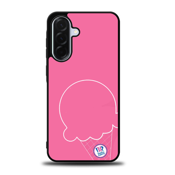 Baskins Robbins 1 Samsung Galaxy A36 5G Case