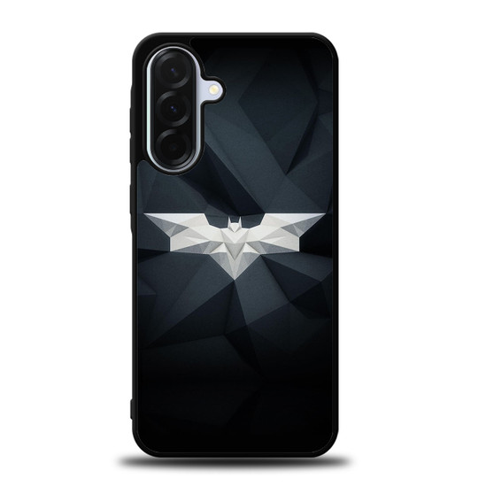 Batman Chevron Logo Samsung Galaxy A36 5G Case