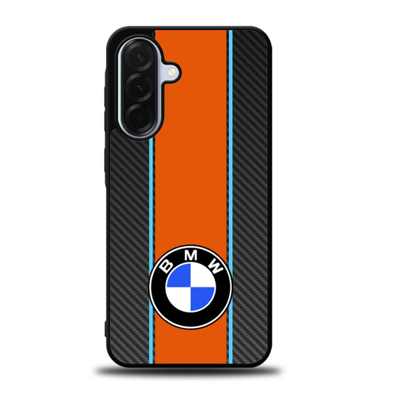 BMW Car Samsung Galaxy A36 5G Case