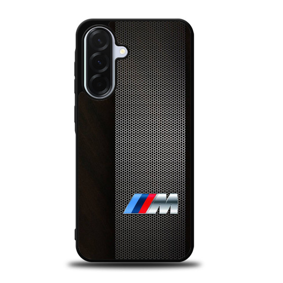 BMW M Logo Samsung Galaxy A36 5G Case
