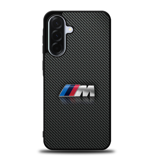 BMW M Samsung Galaxy A36 5G Case