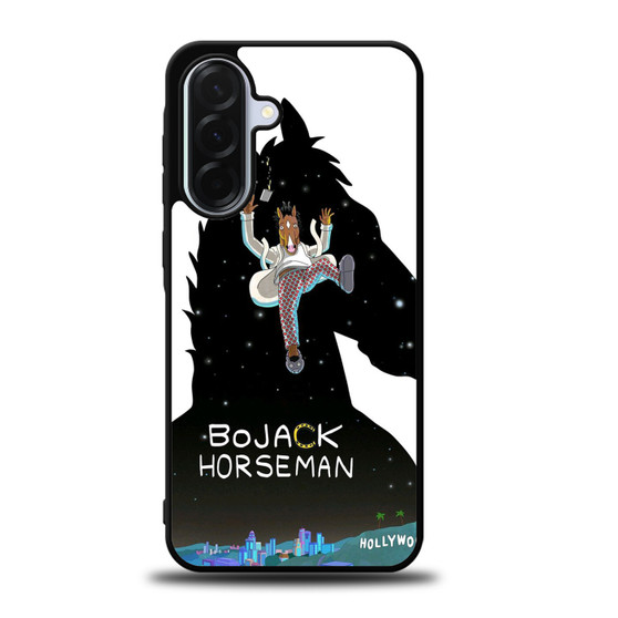 Bojack Horseman 4 Samsung Galaxy A36 5G Case